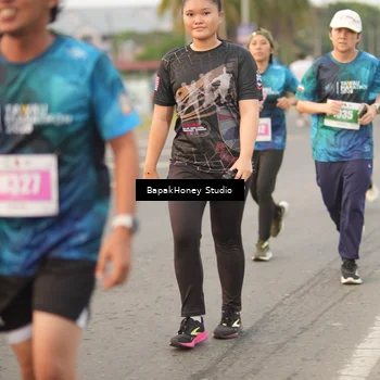 Runner Photo 4513505