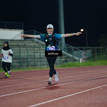 Runner Photo 4513506