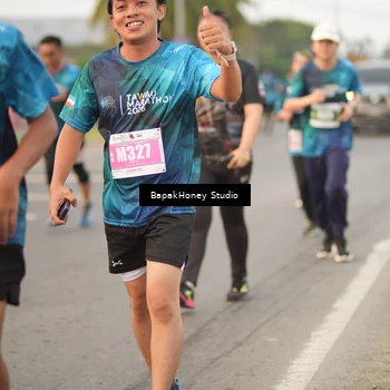 Runner Photo 4513507