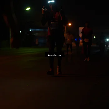 Runner Photo 4513508