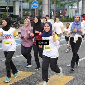 Runner Photo 4513509