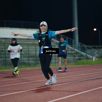 Runner Photo 4513510