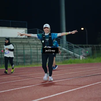 Runner Photo 4513511