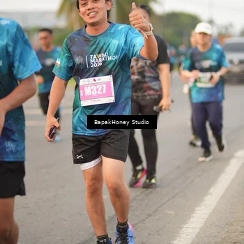 Runner Photo 4513513