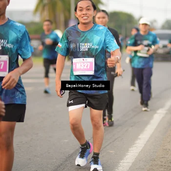 Runner Photo 4513514