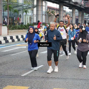 Runner Photo 4513515