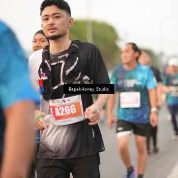 Runner Photo 4513517