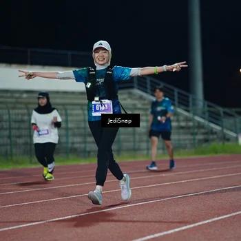 Runner Photo 4513519