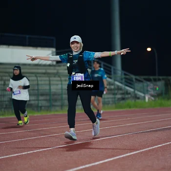 Runner Photo 4513520