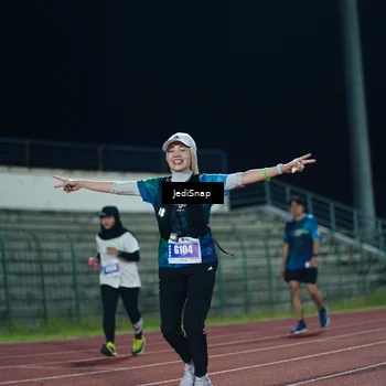 Runner Photo 4513521