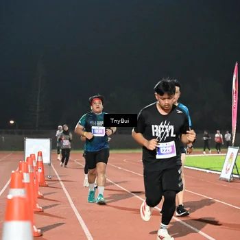 Runner Photo 4513522