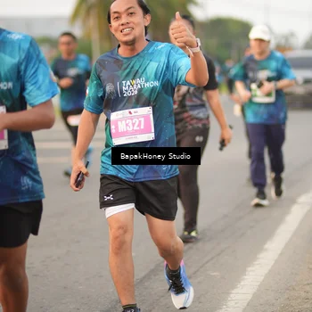 Runner Photo 4513523