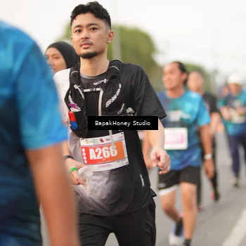 Runner Photo 4513524