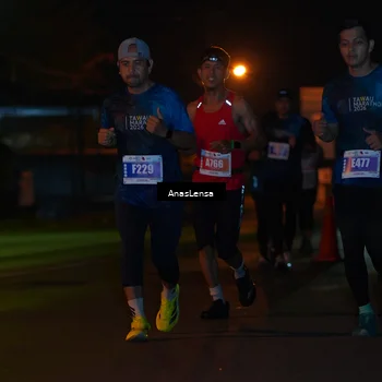 Runner Photo 4513525