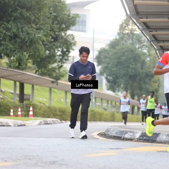 Runner Photo 4513532