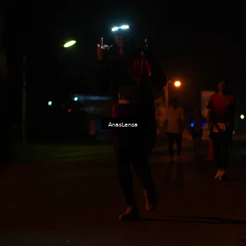 Runner Photo 4513533