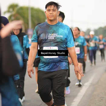 Runner Photo 4513534