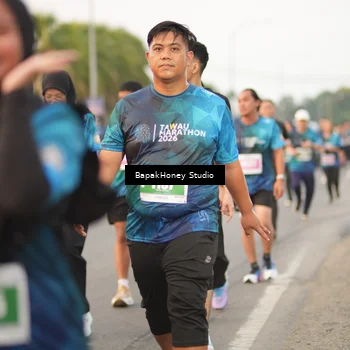 Runner Photo 4513535