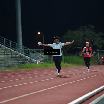 Runner Photo 4513538