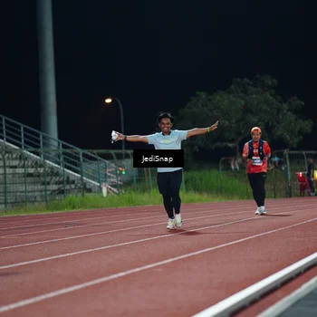 Runner Photo 4513539