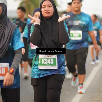 Runner Photo 4513542