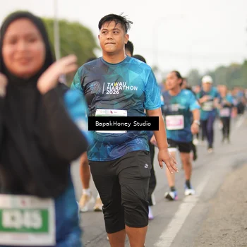 Runner Photo 4513543