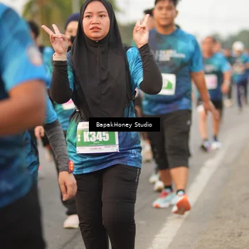 Runner Photo 4513544