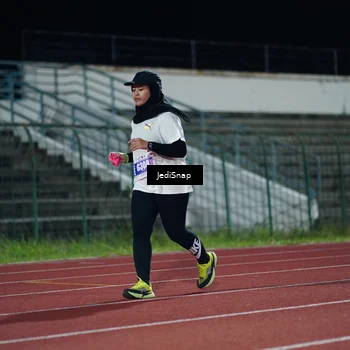 Runner Photo 4513552