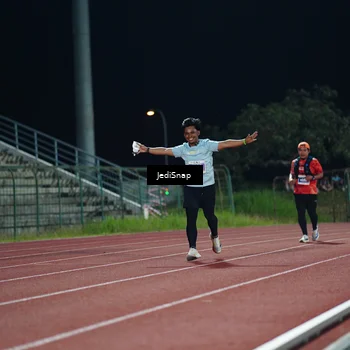 Runner Photo 4513553