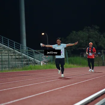 Runner Photo 4513554