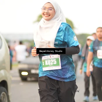 Runner Photo 4513561