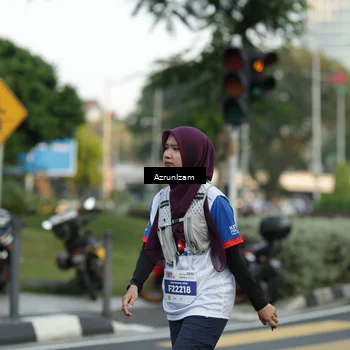Runner Photo 4513565