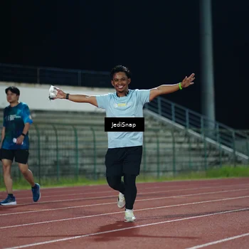 Runner Photo 4513567