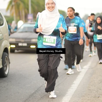 Runner Photo 4513568