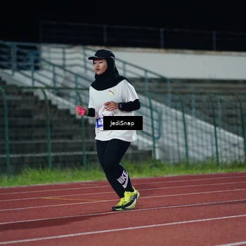 Runner Photo 4513569