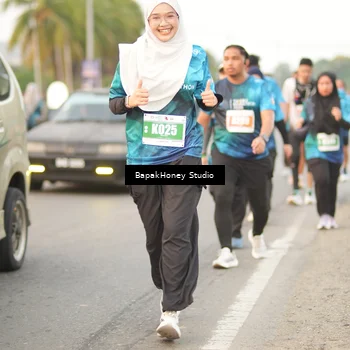 Runner Photo 4513570