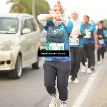 Runner Photo 4513573