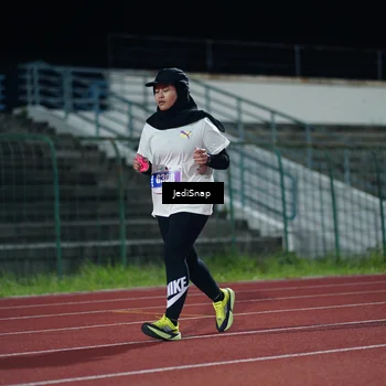 Runner Photo 4513575