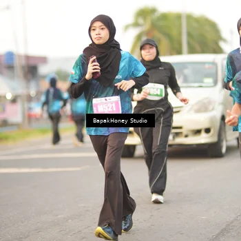 Runner Photo 4513577
