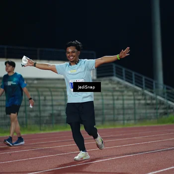 Runner Photo 4513578