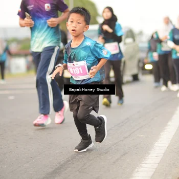 Runner Photo 4513580
