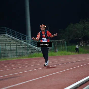 Runner Photo 4513584