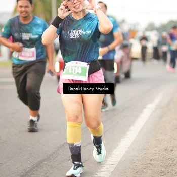 Runner Photo 4513586