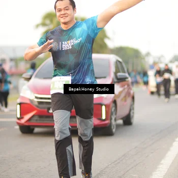 Runner Photo 4513587