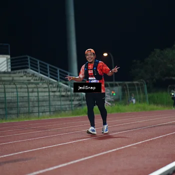 Runner Photo 4513589