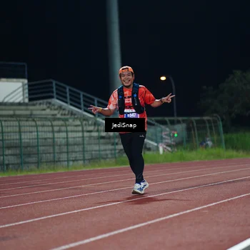 Runner Photo 4513591