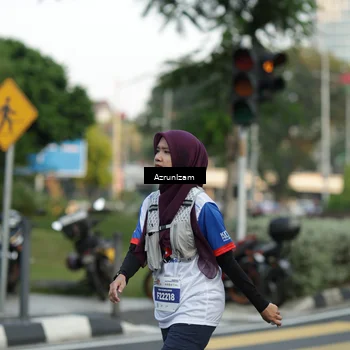 Runner Photo 4513594