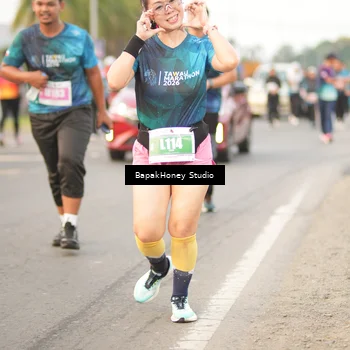 Runner Photo 4513595