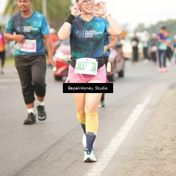 Runner Photo 4513596