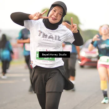 Runner Photo 4513598